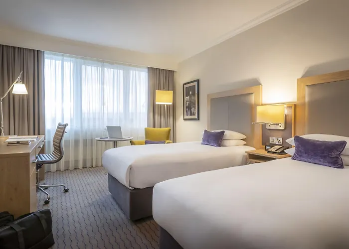Clayton Burlington Road Hotel 4*