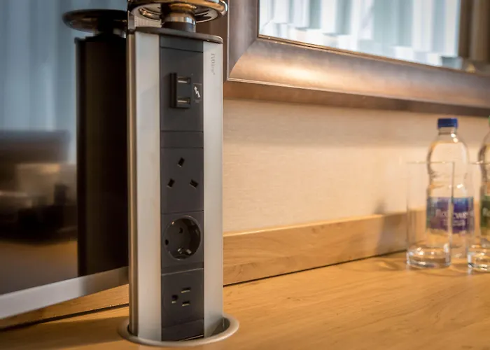 Clayton Burlington Road 4* Dublin