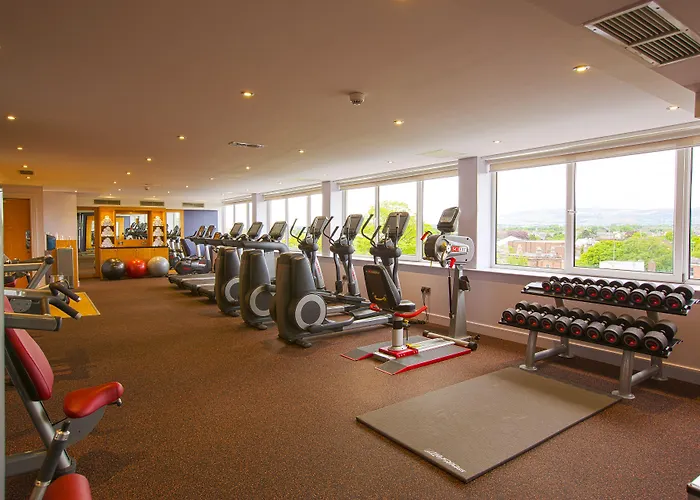 克莱顿酒店都柏林，伯灵顿路 都柏林