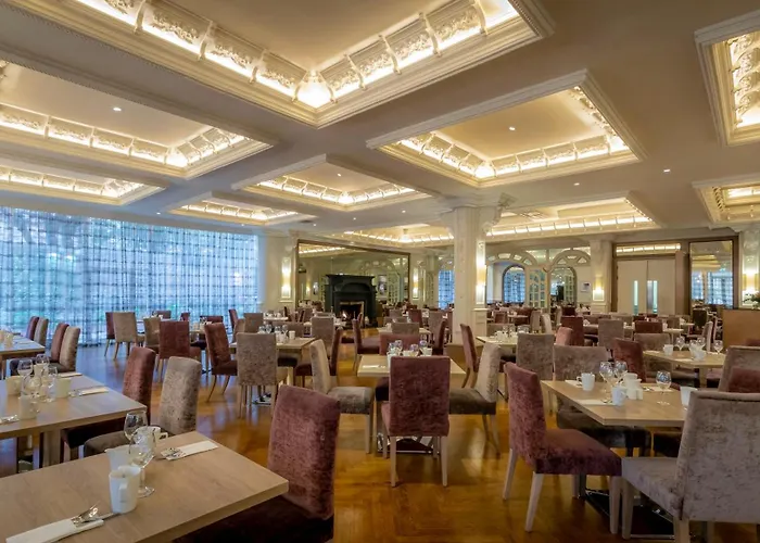 Clayton Burlington Road 4* Dublin