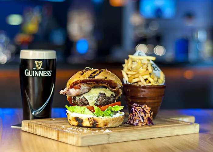 클레이턴 벌링턴 로드 호텔 4*