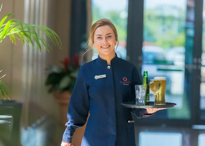 Clayton Burlington Road 4*