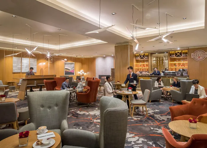 酒店 克莱顿酒店都柏林，伯灵顿路