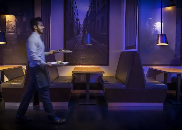 호텔 클레이턴 벌링턴 로드 더블린