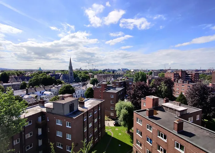 호텔 클레이턴 벌링턴 로드