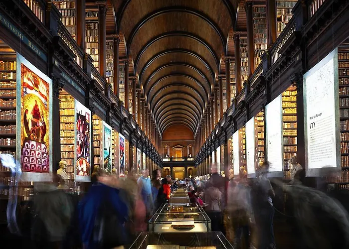 酒店 克莱顿酒店都柏林，伯灵顿路