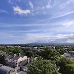 Hotell Clayton Burlington Road Dublin
