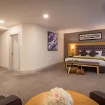 Hotell Clayton Burlington Road
