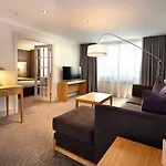 Hotell Clayton Burlington Road Dublin