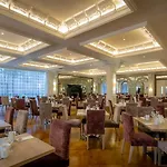 Clayton Burlington Road 4* Dublin