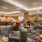 Hotell Clayton Burlington Road