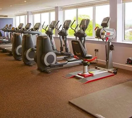 Clayton Burlington Road Ξενοδοχείο 4*