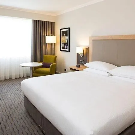 Clayton Burlington Road Ξενοδοχείο 4*