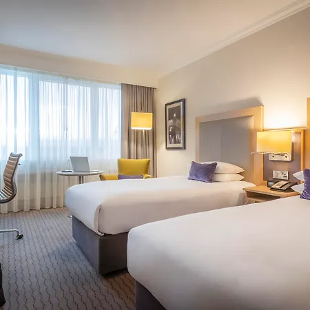 Ξενοδοχείο Clayton Burlington Road 4*