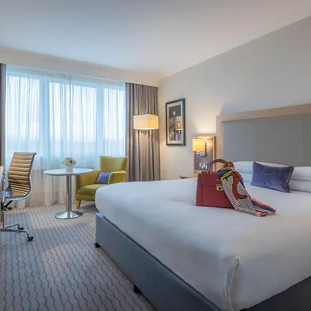 Clayton Burlington Road Ξενοδοχείο 4*