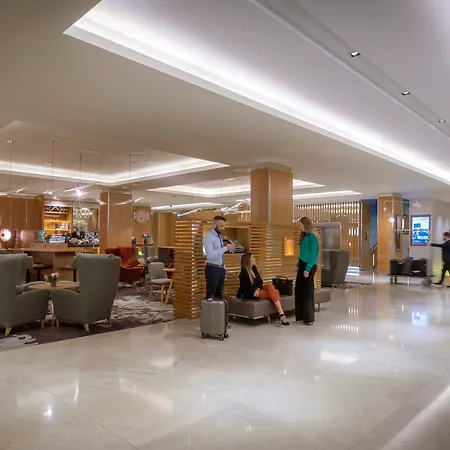 Clayton Burlington Road Δουβλίνο