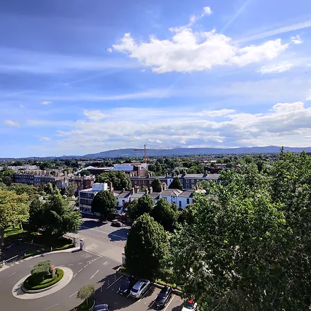 Clayton Burlington Road Ξενοδοχείο 4*