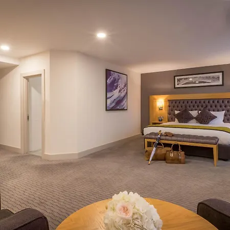Ξενοδοχείο Clayton Burlington Road