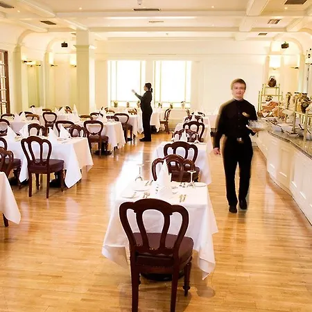 Clayton Burlington Road Ξενοδοχείο