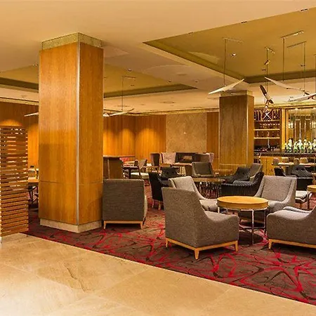 Clayton Burlington Road Δουβλίνο