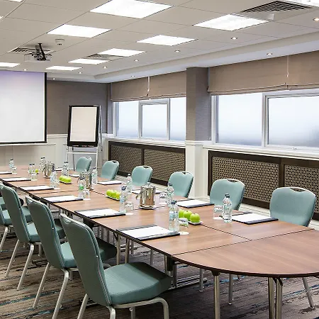 Clayton Burlington Road 4* Δουβλίνο