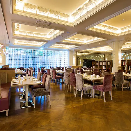 Ξενοδοχείο Clayton Burlington Road 4*