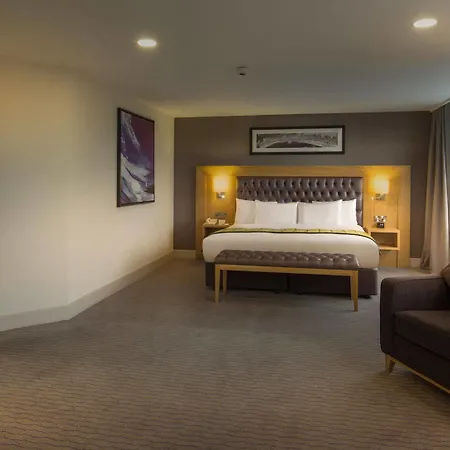 Ξενοδοχείο Clayton Burlington Road 4*