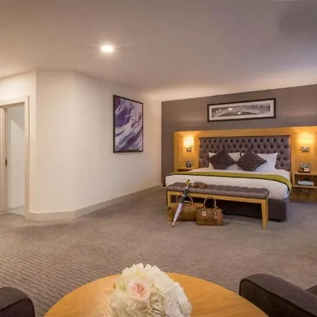 Ξενοδοχείο Clayton Burlington Road