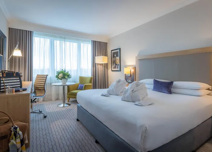 Clayton Burlington Road Hotel 4*