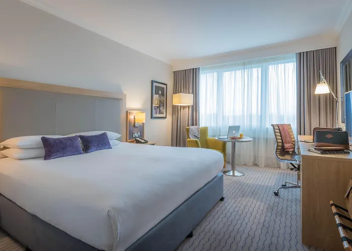 Hotel Clayton Burlington Road