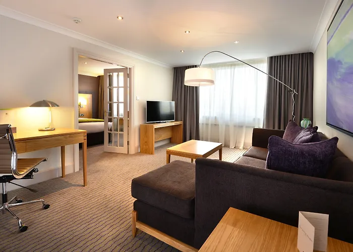 Hotel Clayton Burlington Road Dublin