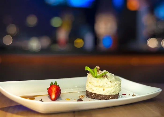 Hotel Clayton Burlington Road 4*