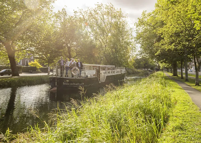 Clayton Burlington Road Dublin