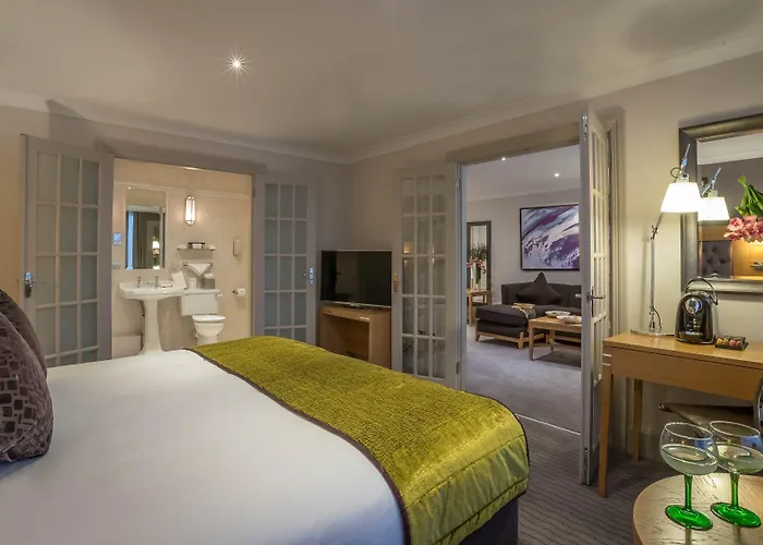 Clayton Burlington Road 4* Dublin