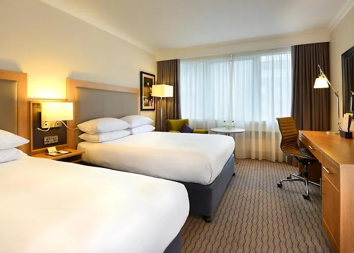 Clayton Burlington Road Hotel 4*