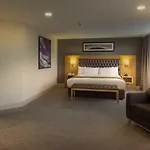 Clayton Burlington Road 4* Δουβλίνο