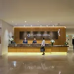 Clayton Burlington Road Ξενοδοχείο 4*