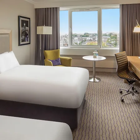 Clayton Burlington Road 4* Дублин