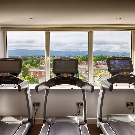 Clayton Burlington Road Отель 4*