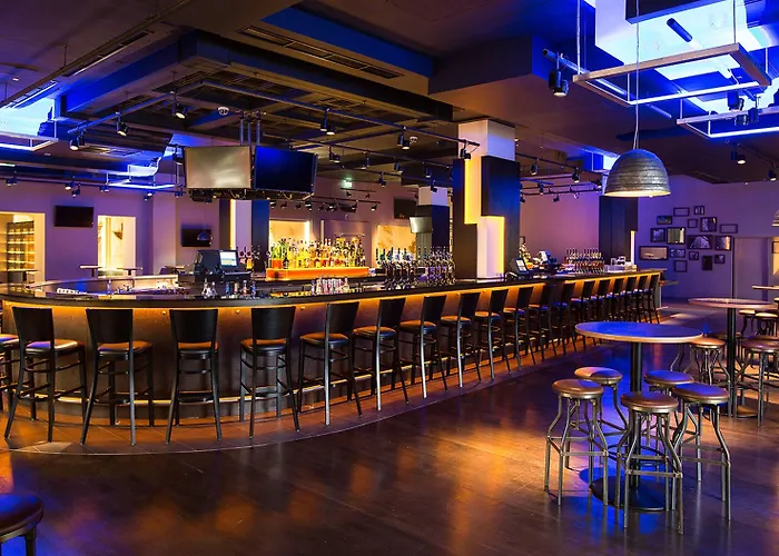 Clayton Burlington Road Dublino