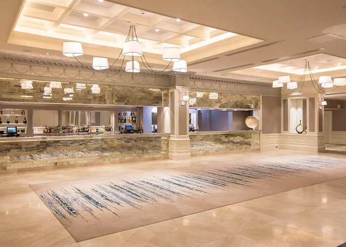 Clayton Burlington Road Hotel 4*