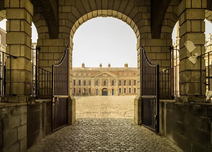 Hotel Clayton Burlington Road Dublino